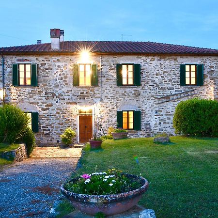 Agriturismo I Poggilunghi Civitella in Val di Chiana Luaran gambar